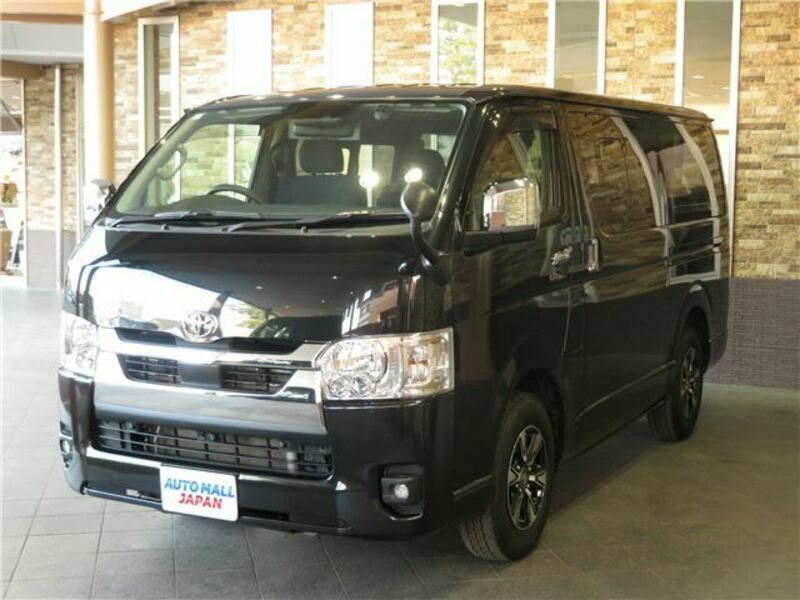 HIACE VAN-0