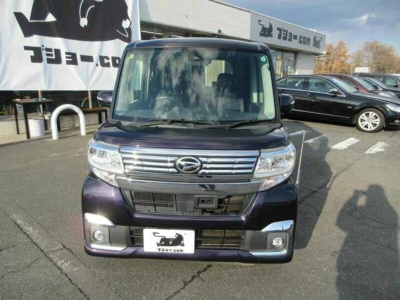 TANTO-7