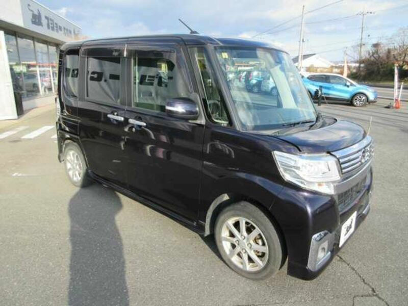 TANTO-8