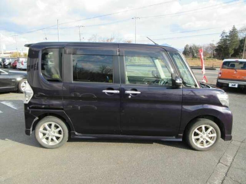 TANTO-9
