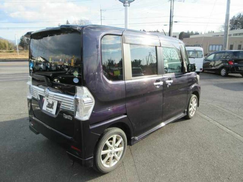 TANTO-10