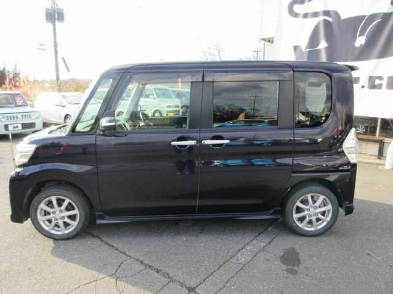 TANTO-12