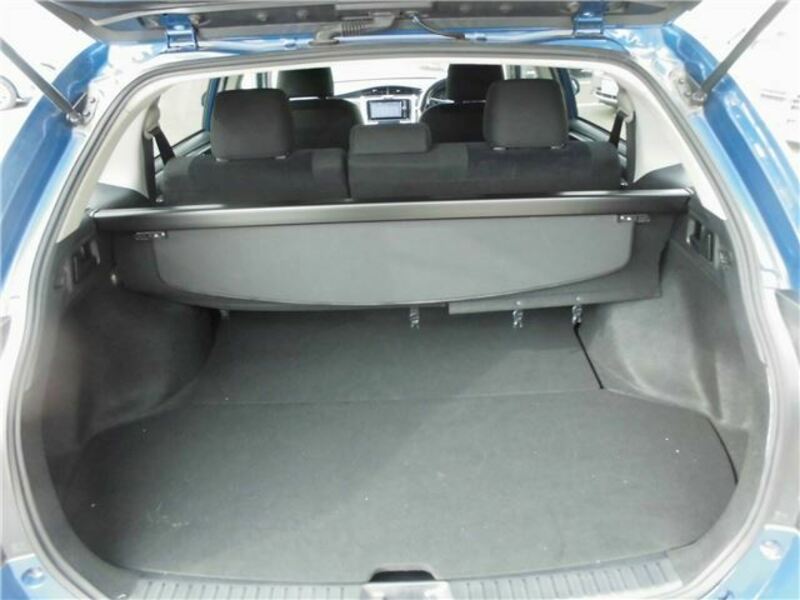 COROLLA FIELDER