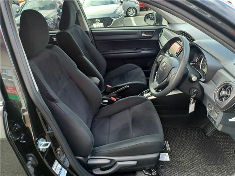 COROLLA FIELDER