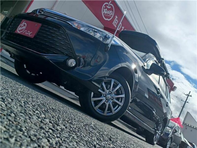 COROLLA FIELDER