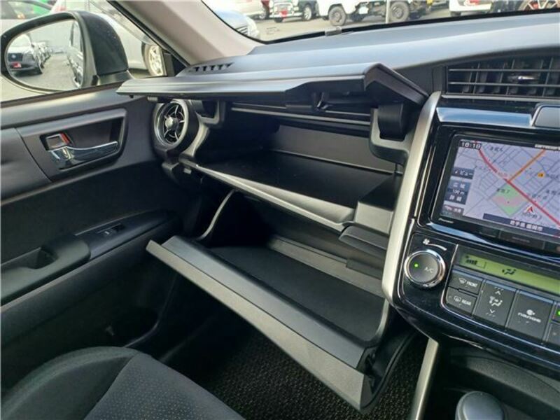 COROLLA FIELDER