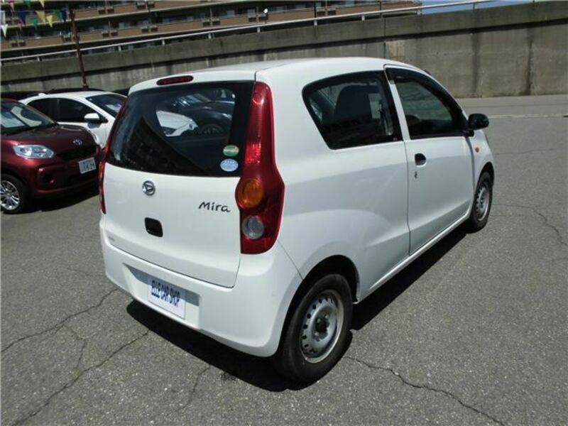 MIRA-1