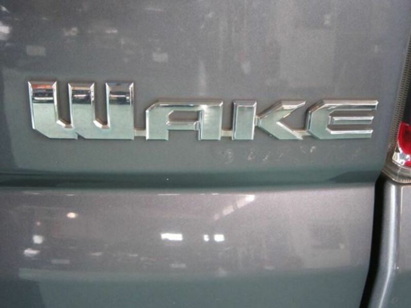 WAKE