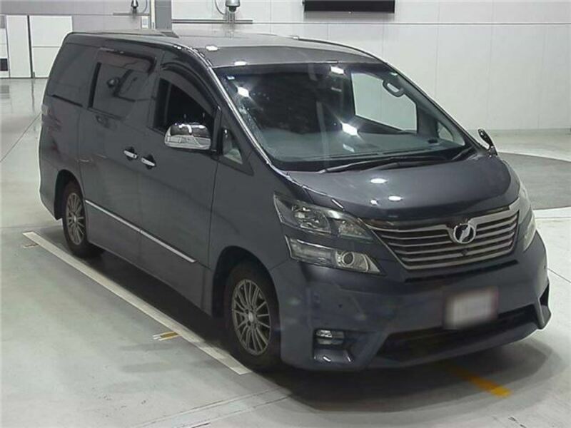 VELLFIRE