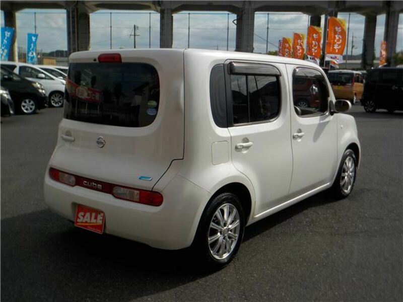 CUBE