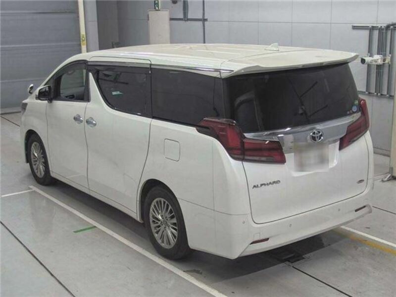 ALPHARD
