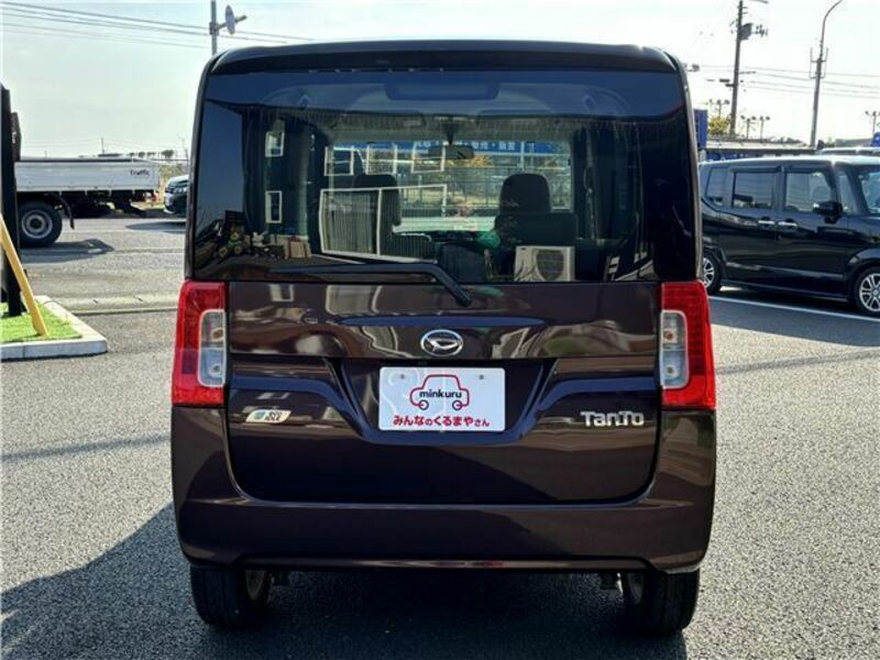 TANTO-7