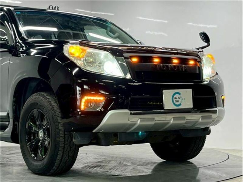 LAND CRUISER PRADO-2