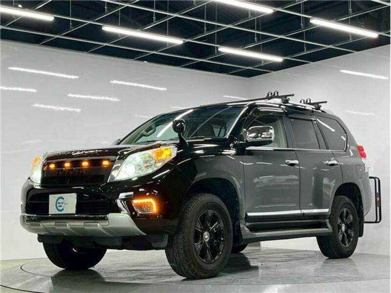 LAND CRUISER PRADO-3