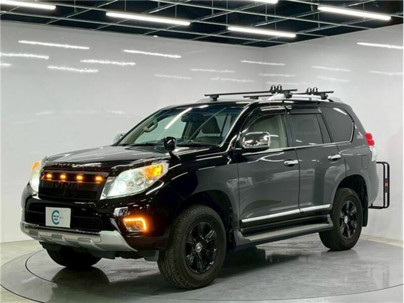 LAND CRUISER PRADO-4