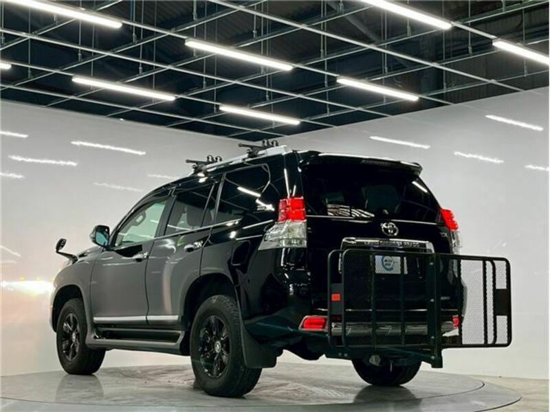LAND CRUISER PRADO-8