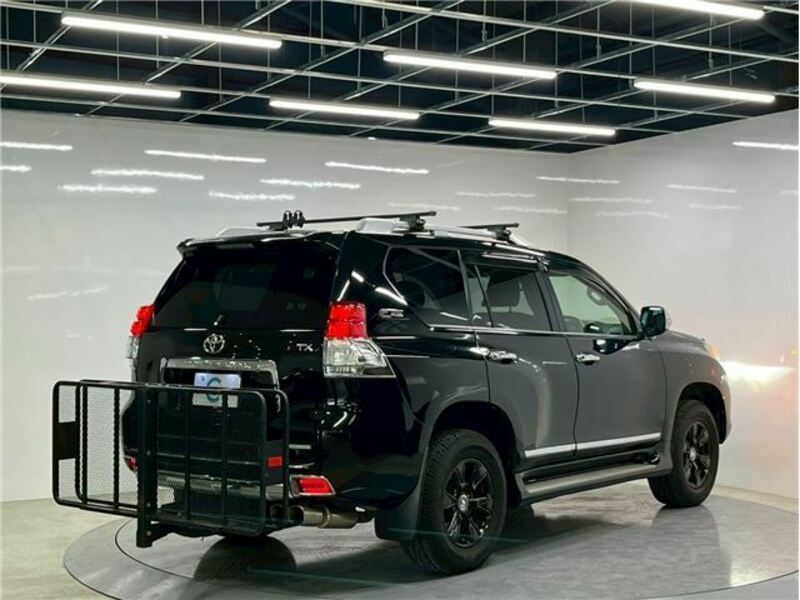 LAND CRUISER PRADO-9