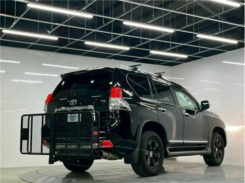 LAND CRUISER PRADO-10