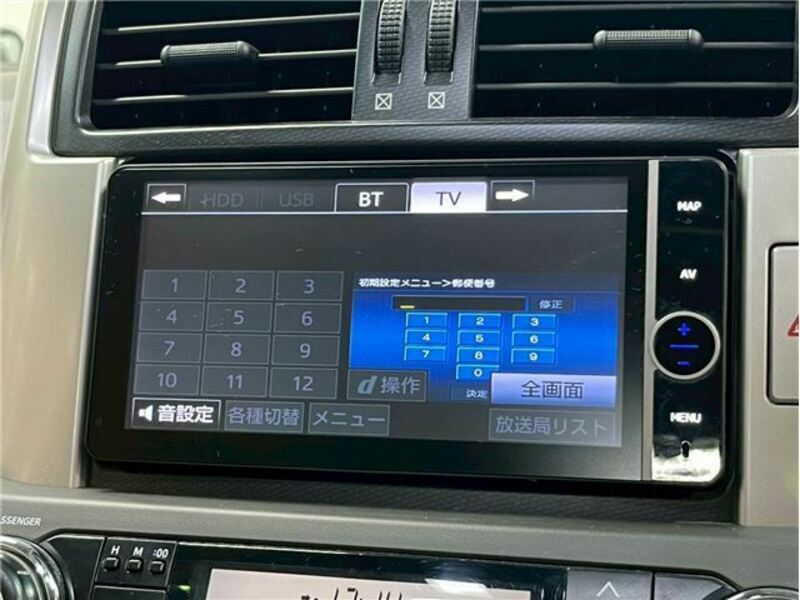 LAND CRUISER PRADO-22