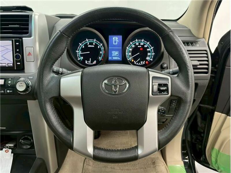LAND CRUISER PRADO-30