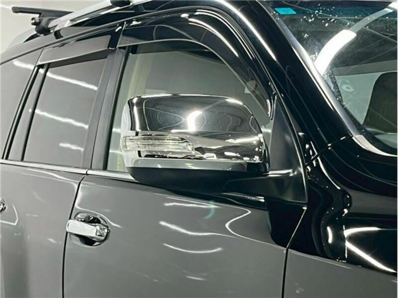 LAND CRUISER PRADO-46