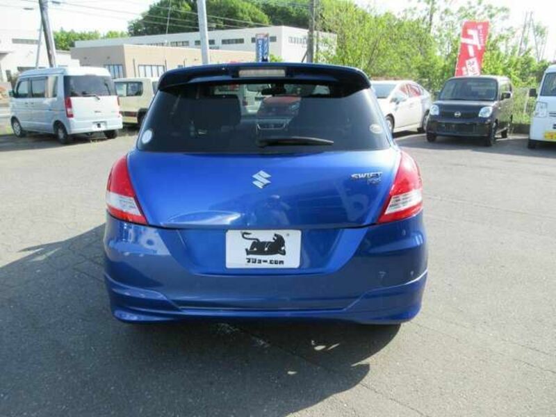 SWIFT