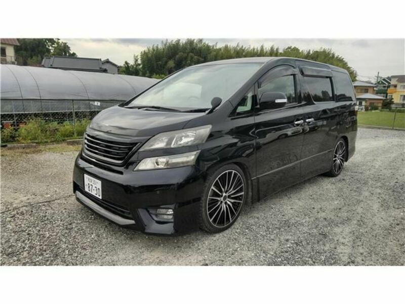VELLFIRE
