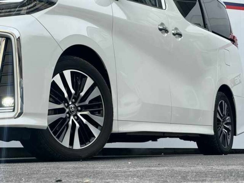 ALPHARD-3