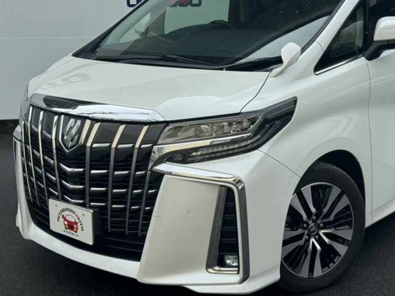 ALPHARD-4