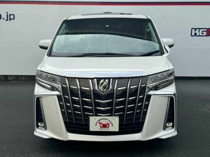 ALPHARD-6