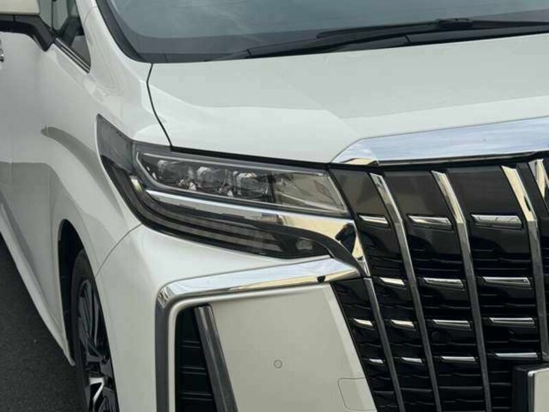 ALPHARD-8