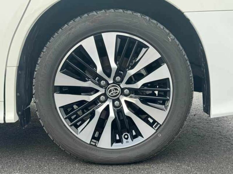 ALPHARD-11