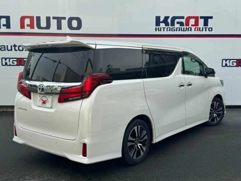 ALPHARD-13