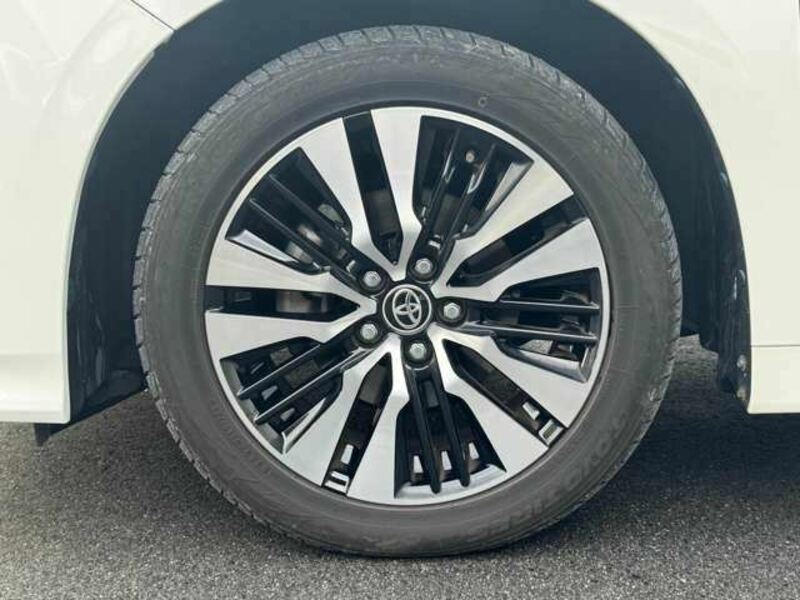 ALPHARD-14