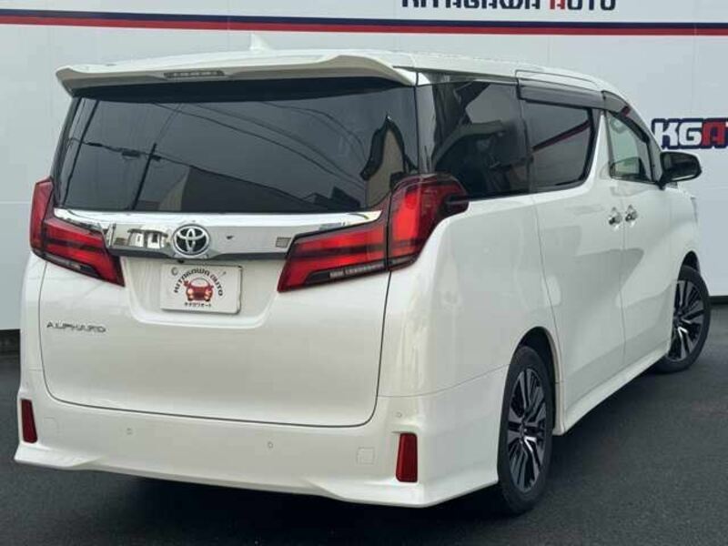 ALPHARD-15