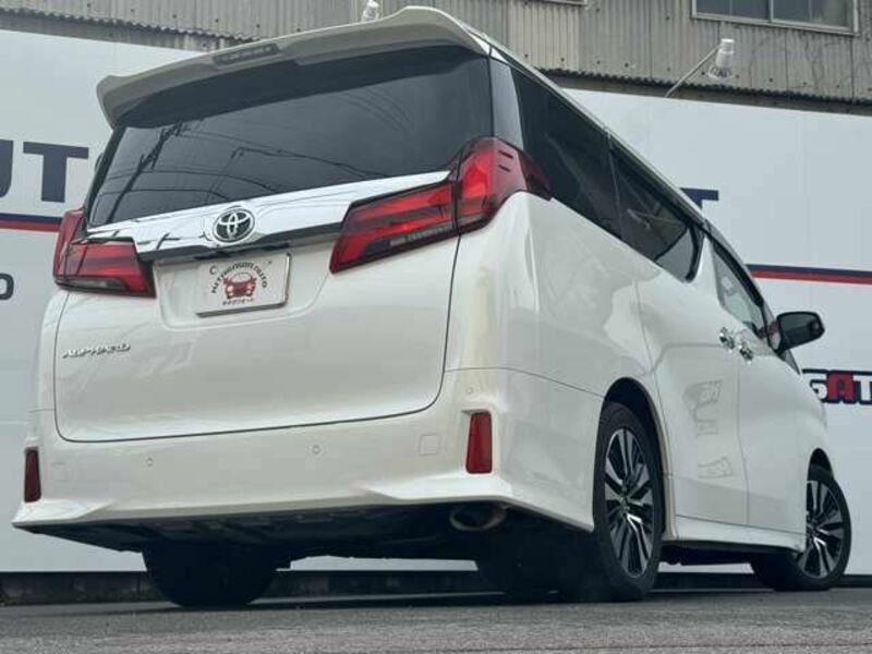 ALPHARD-16