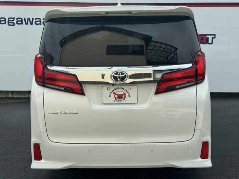 ALPHARD-17