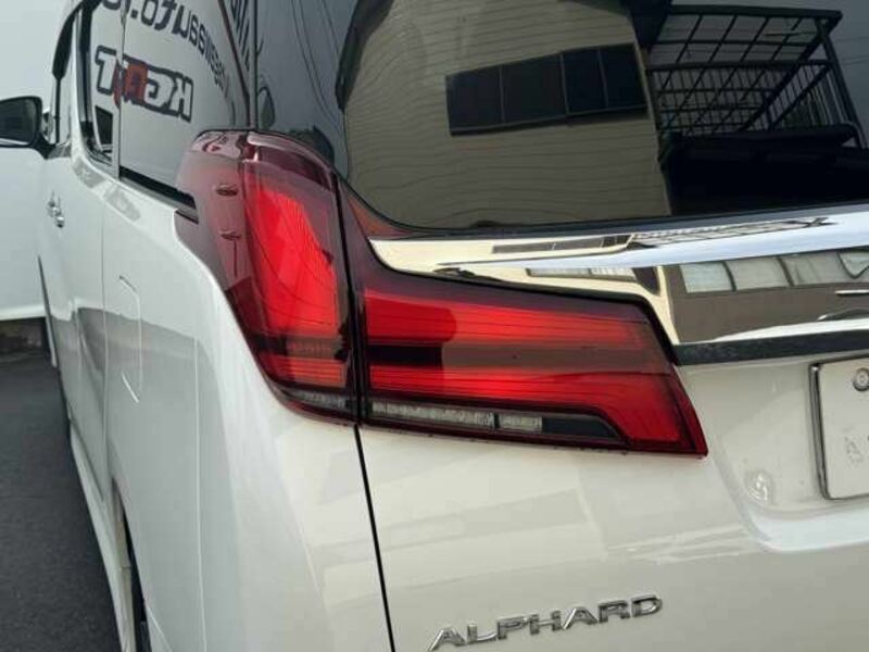 ALPHARD-19