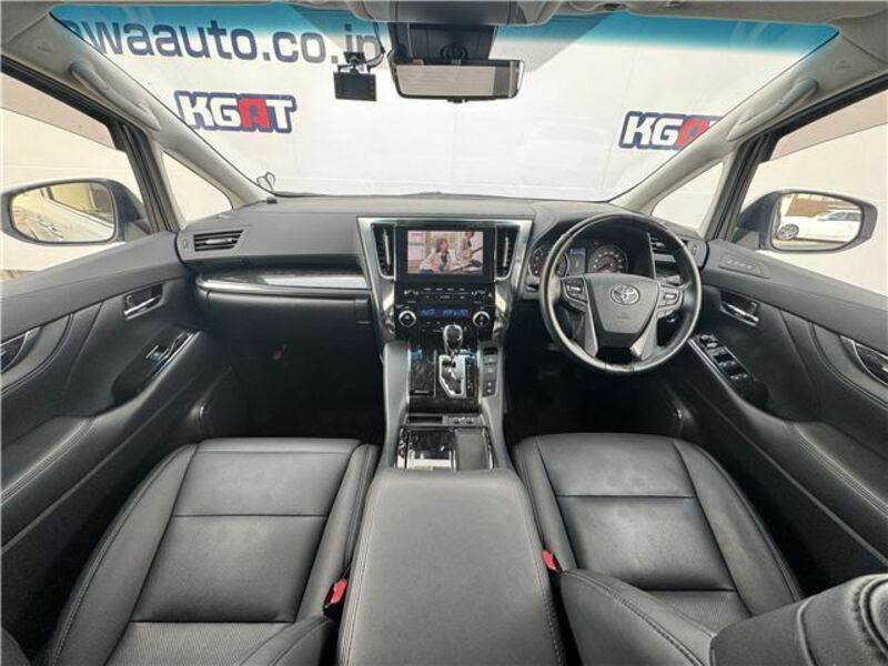 ALPHARD-20