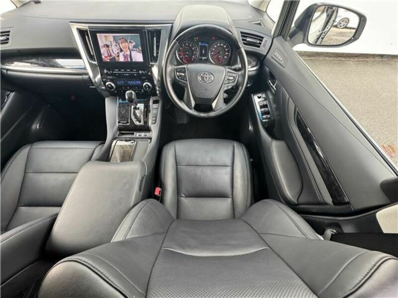 ALPHARD-21