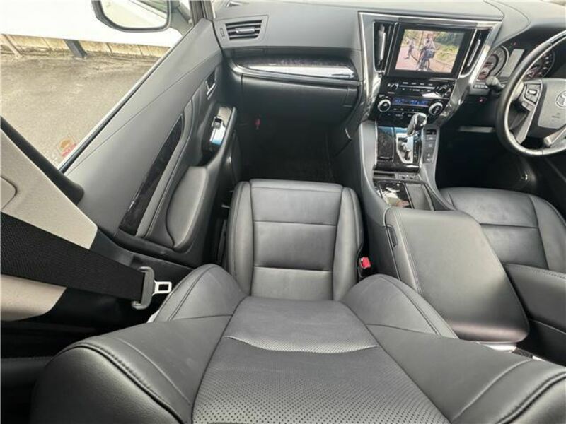 ALPHARD-22