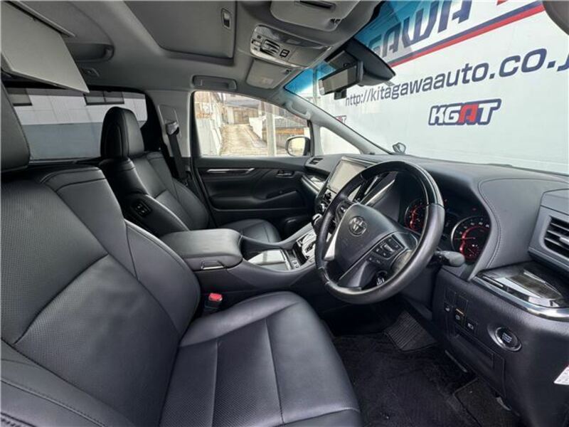 ALPHARD-23