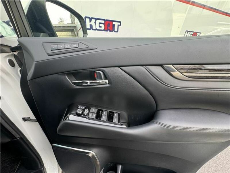 ALPHARD-25