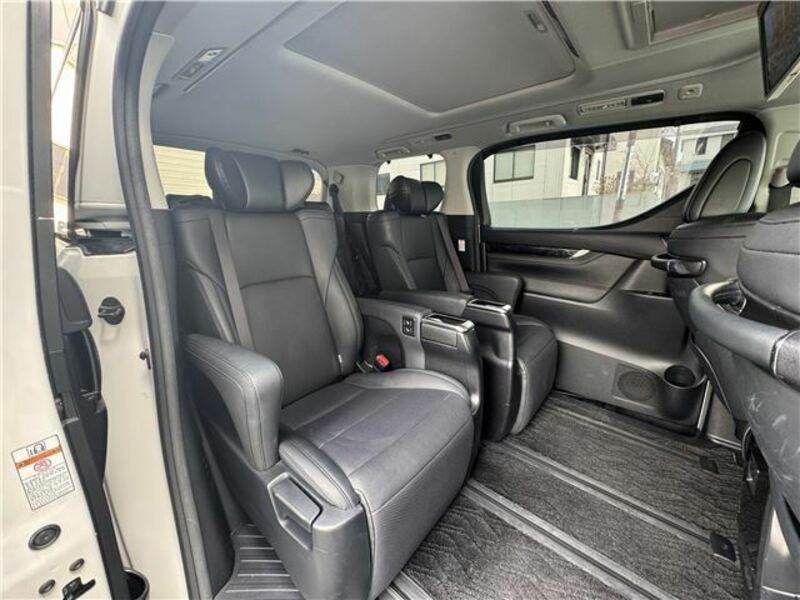 ALPHARD-45