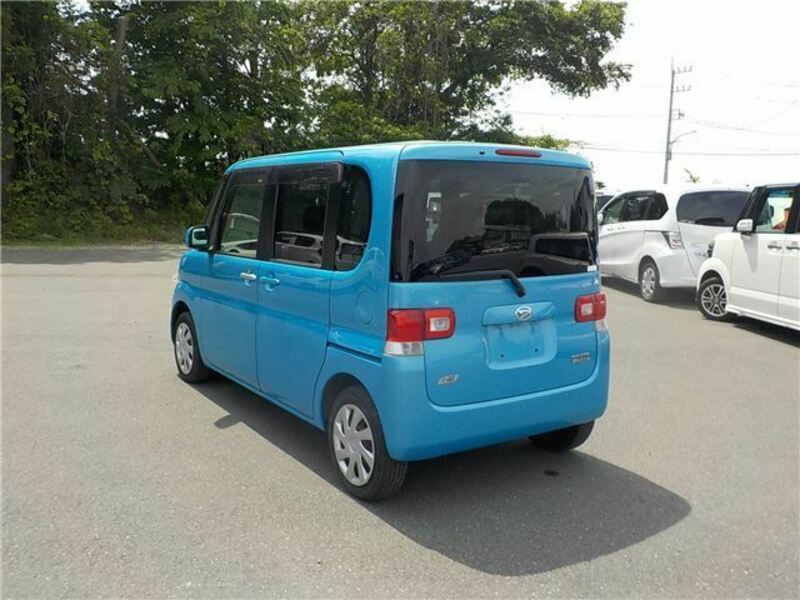 TANTO-1