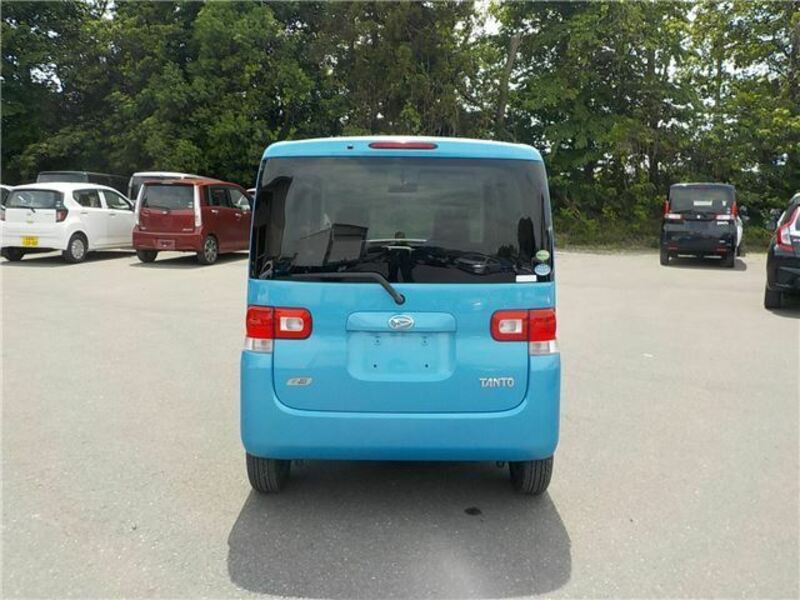 TANTO-8