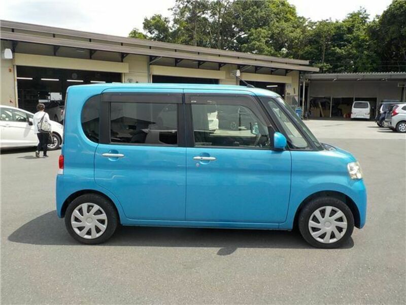 TANTO-10
