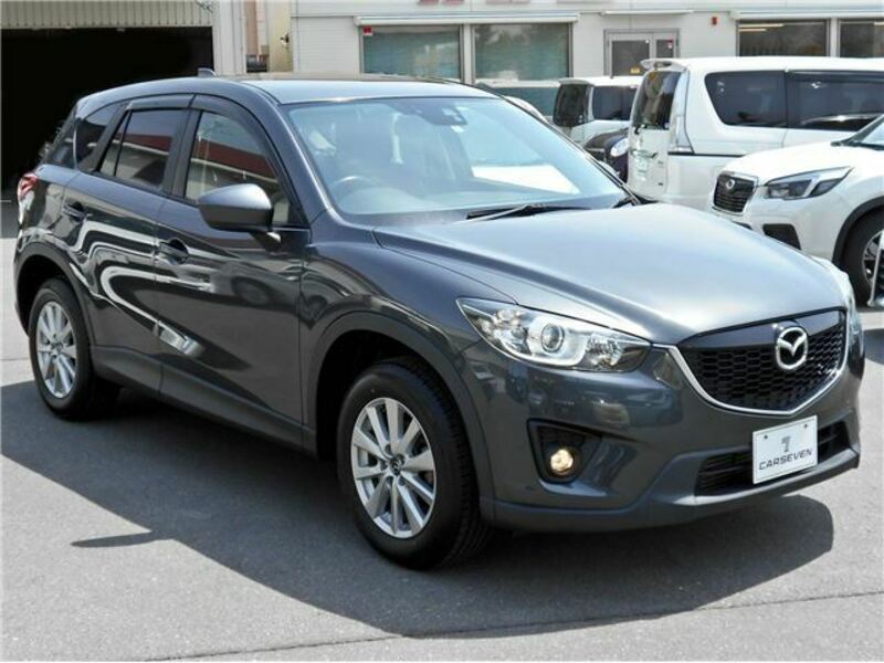 CX-5-4
