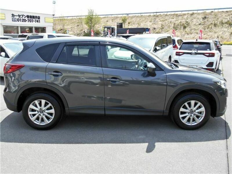 CX-5-5