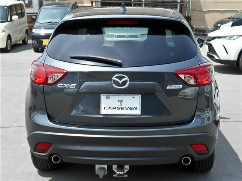 CX-5-7